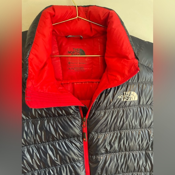 The North face Summit Series Puffer vest - Picture 2 of 3